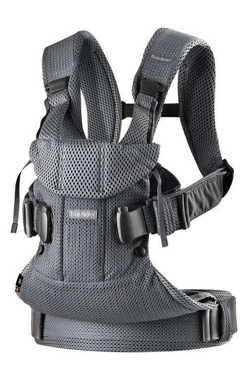 BabyBjörn Baby Carrier One Air