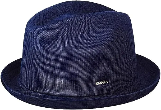 Kangol 'Tropic Player' Hat in Navy at Nordstrom, Size Medium