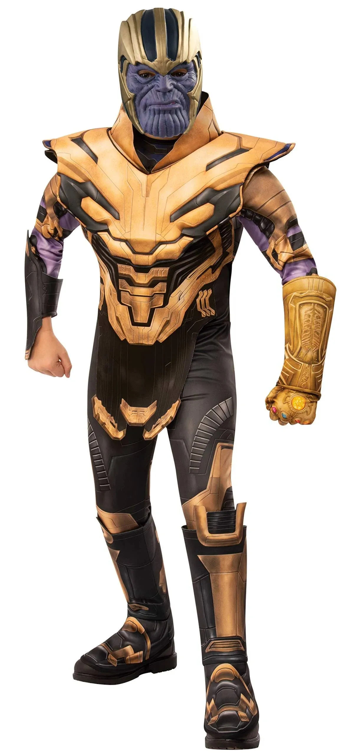 Avengers: Endgame Thanos Kids Deluxe Costume