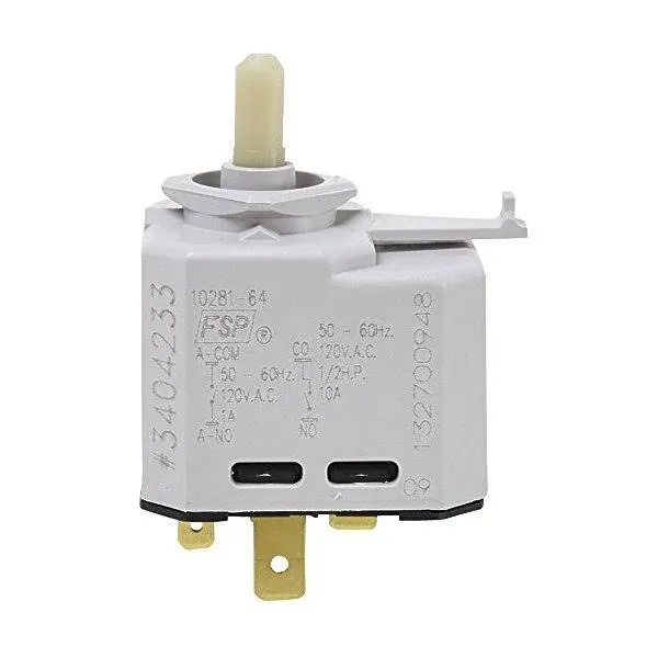 Whirlpool 3404233 Starter Switch