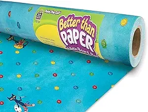 Better Than Paper Bulletin Board Roll