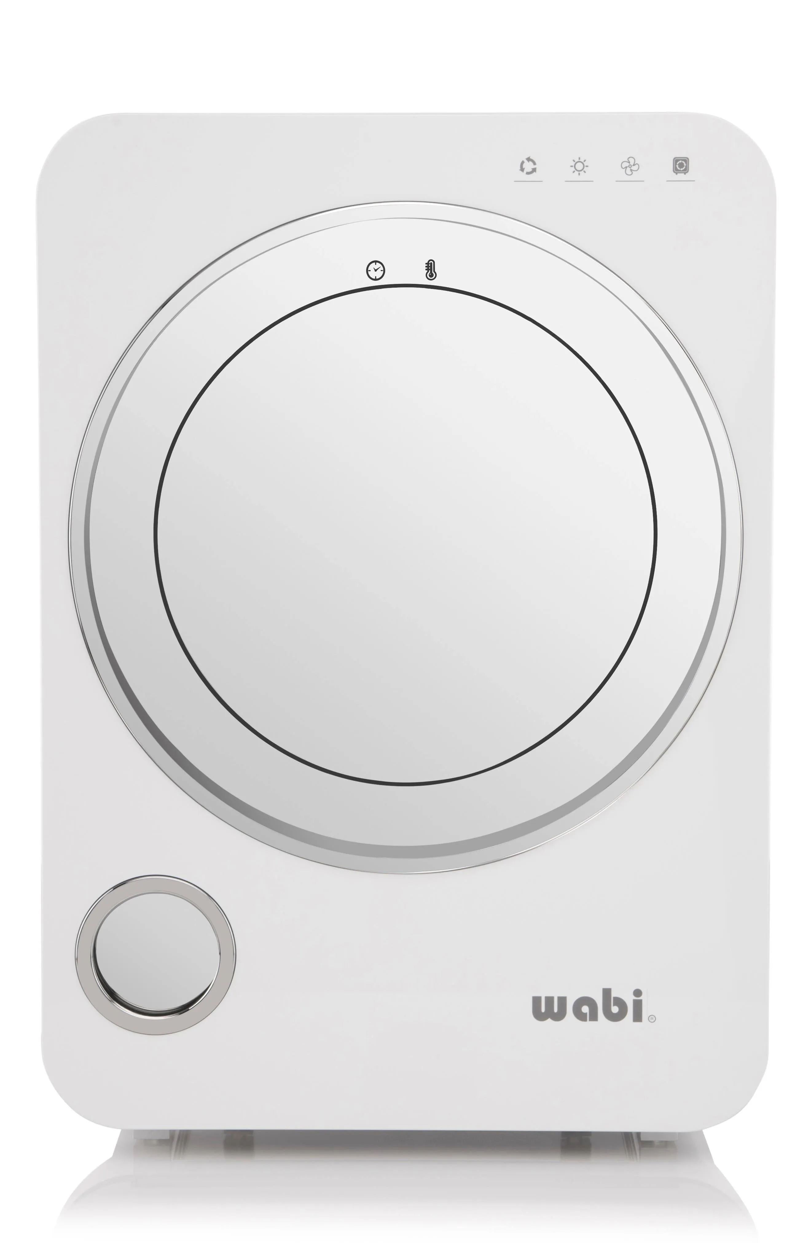 Wabi Baby Touch Panel Dual Function UV Sterilizer & Dryer