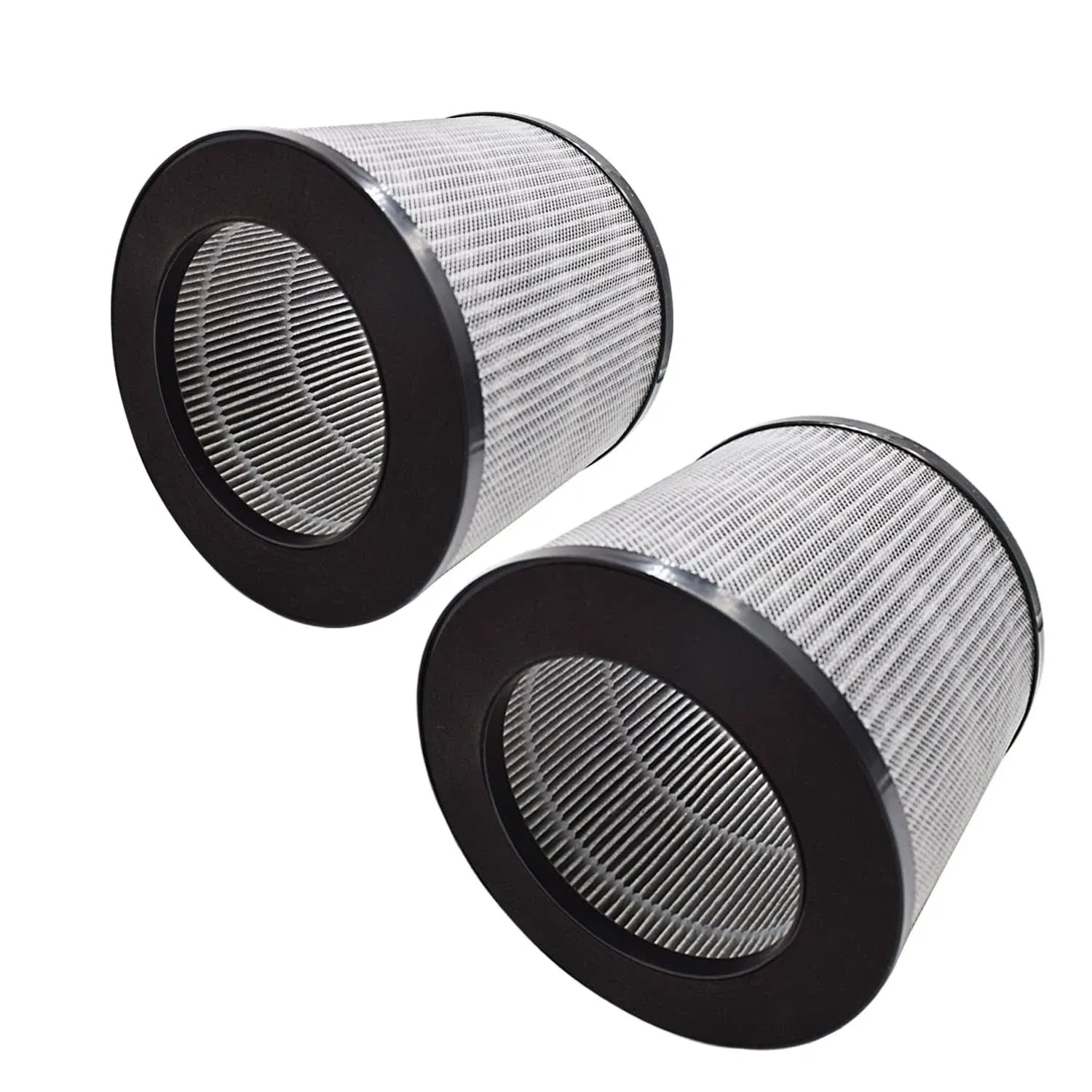 ADDFRESH - Replacement Filter Bundle Compatible with Bissell MyAir 2780A 2780 and ...