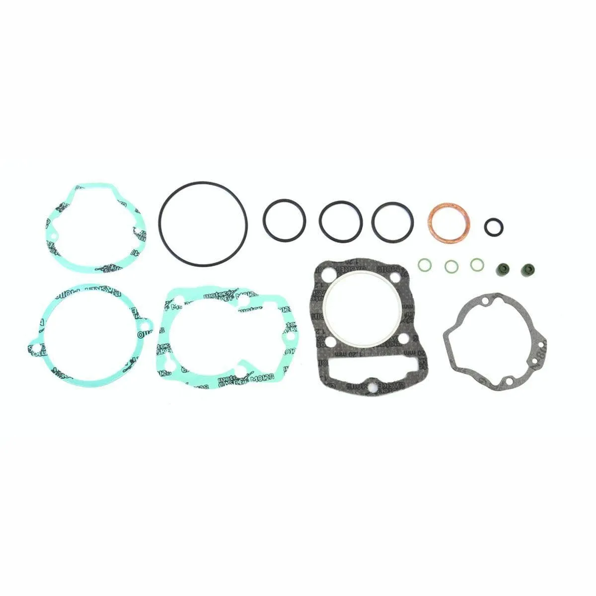 Athena (P400210600185) Top End Gasket KitAthena (P400210600185) Top End Gasket Kit