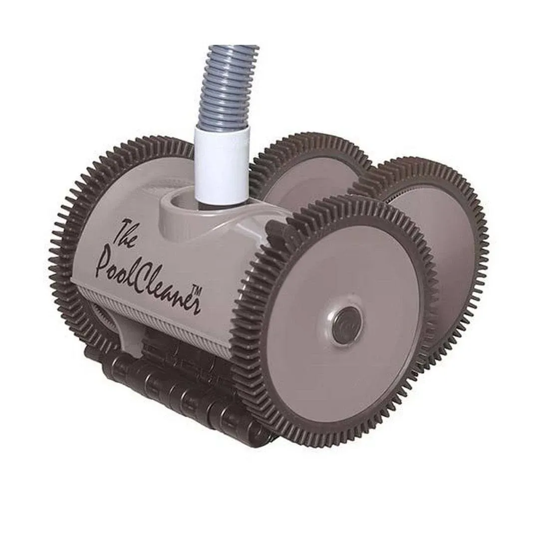 Hayward W3PVS40GST Poolvergnuegen Limited Edition 4 Wheel PoolCleaner Suction ...