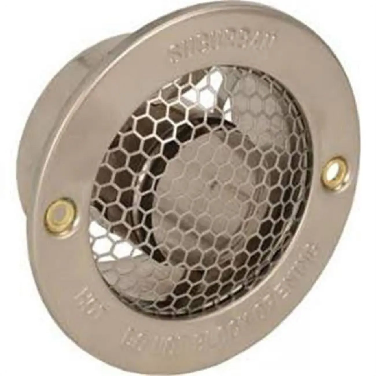 Suburban Manufacturing 261618 3 in. Wall Vent Cap