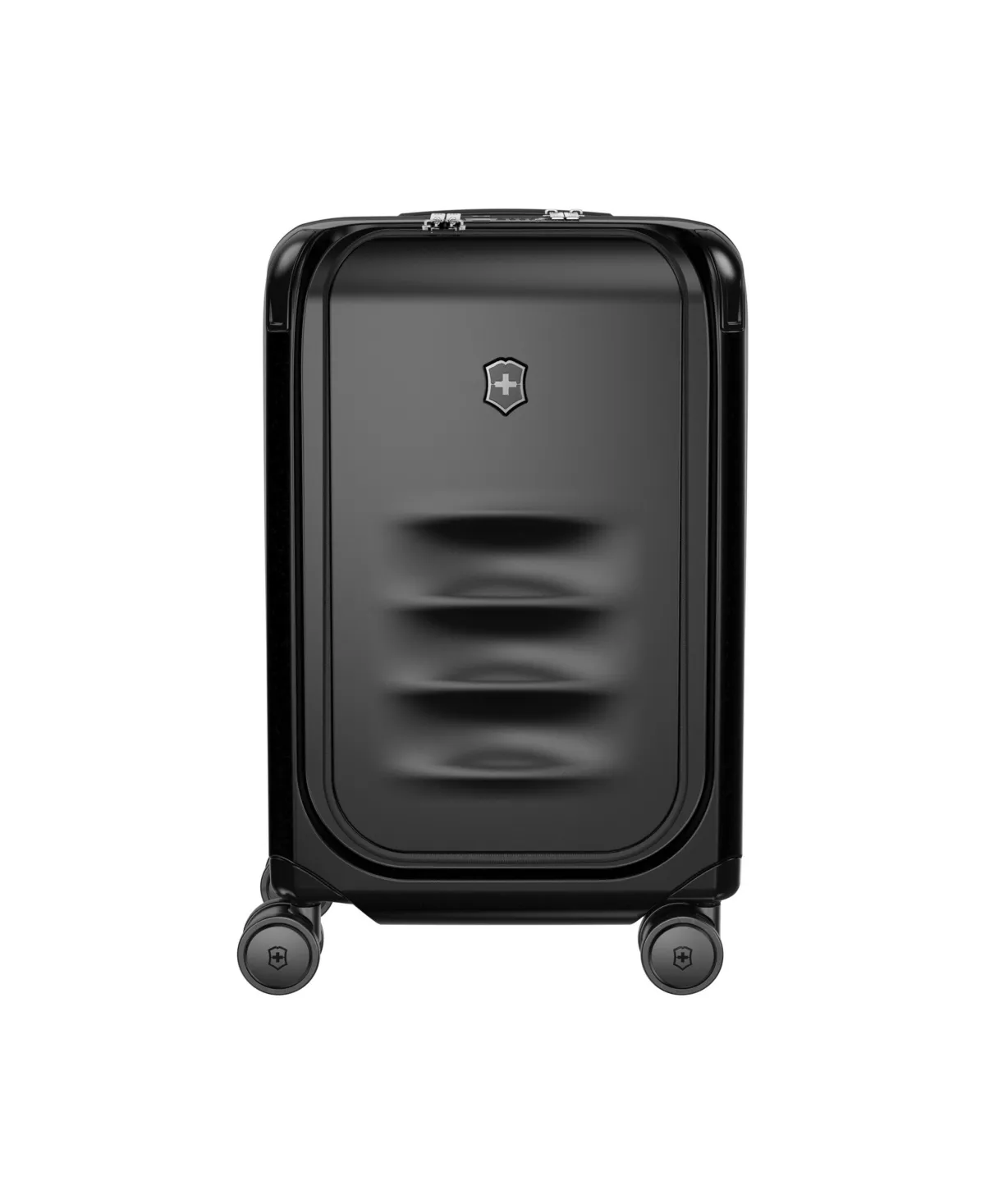 Victorinox Spectra 3.0 Frequent Flyer Carry on Black