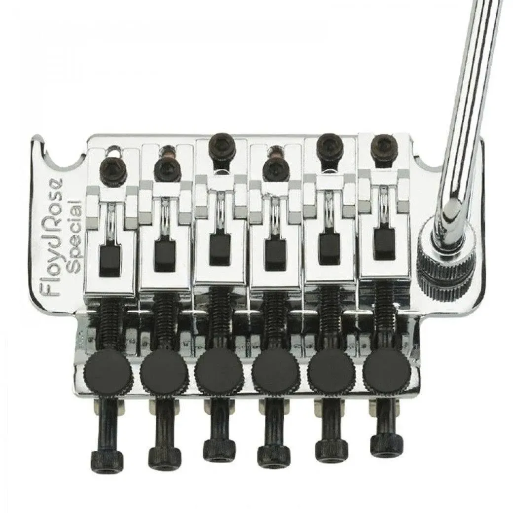 Floyd Rose FR Special Series Tremolo