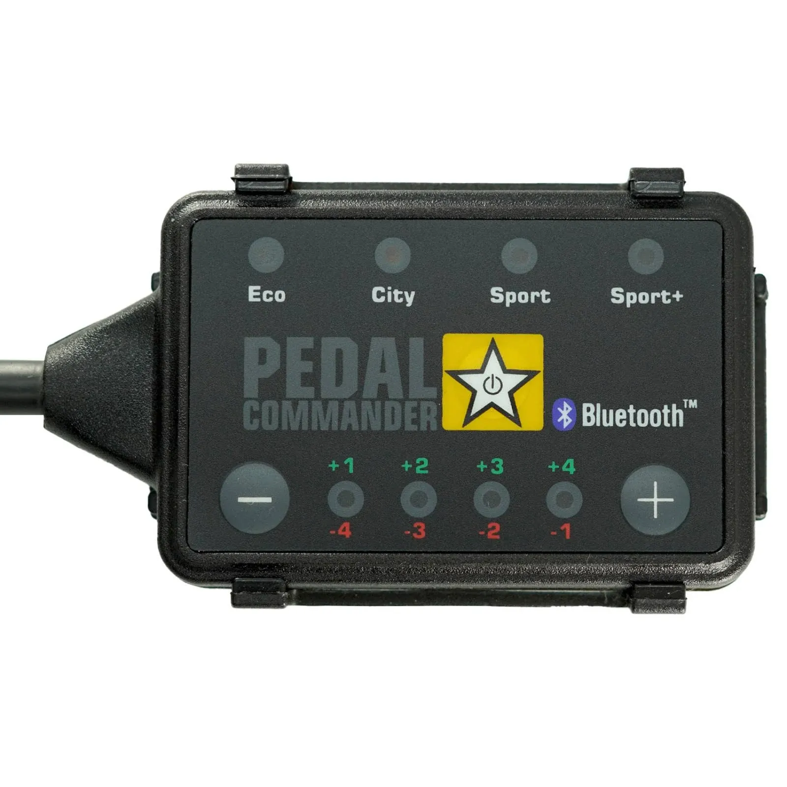 Pedal Commander for Toyota Sequoia (2002-2007)