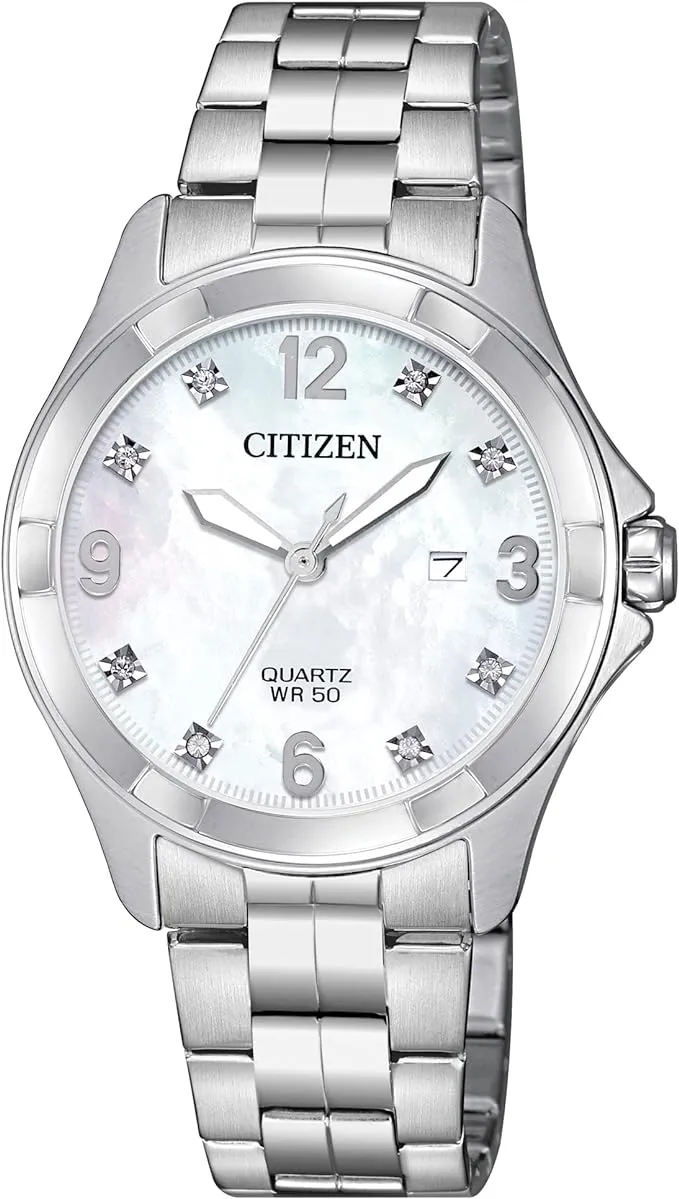 Citizen Women's Quartz Watch