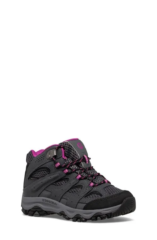 Merrell Moab 3 Mid Waterproof Hiker