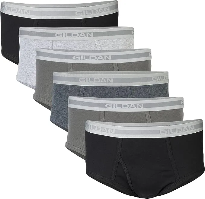 GILDAN MEN BRIEFS