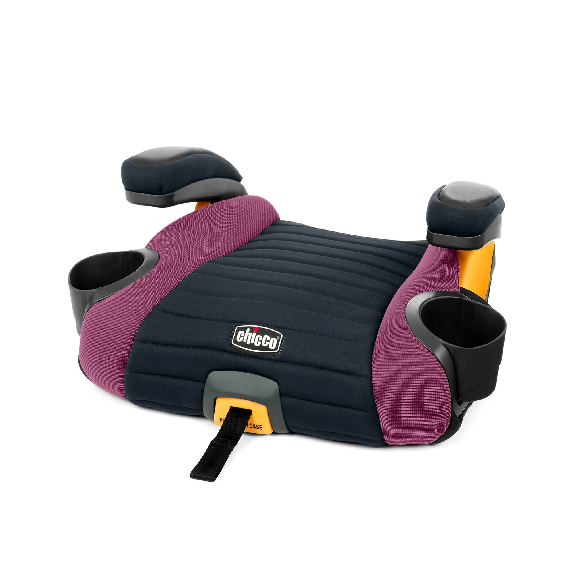 Chicco GoFit Plus Backless Booster Car Seat - Avenue