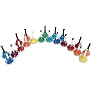 Rhythm Band 20-Note Hand/Desk Bell SetRhythm Band 20-Note Hand/Desk Bell Set