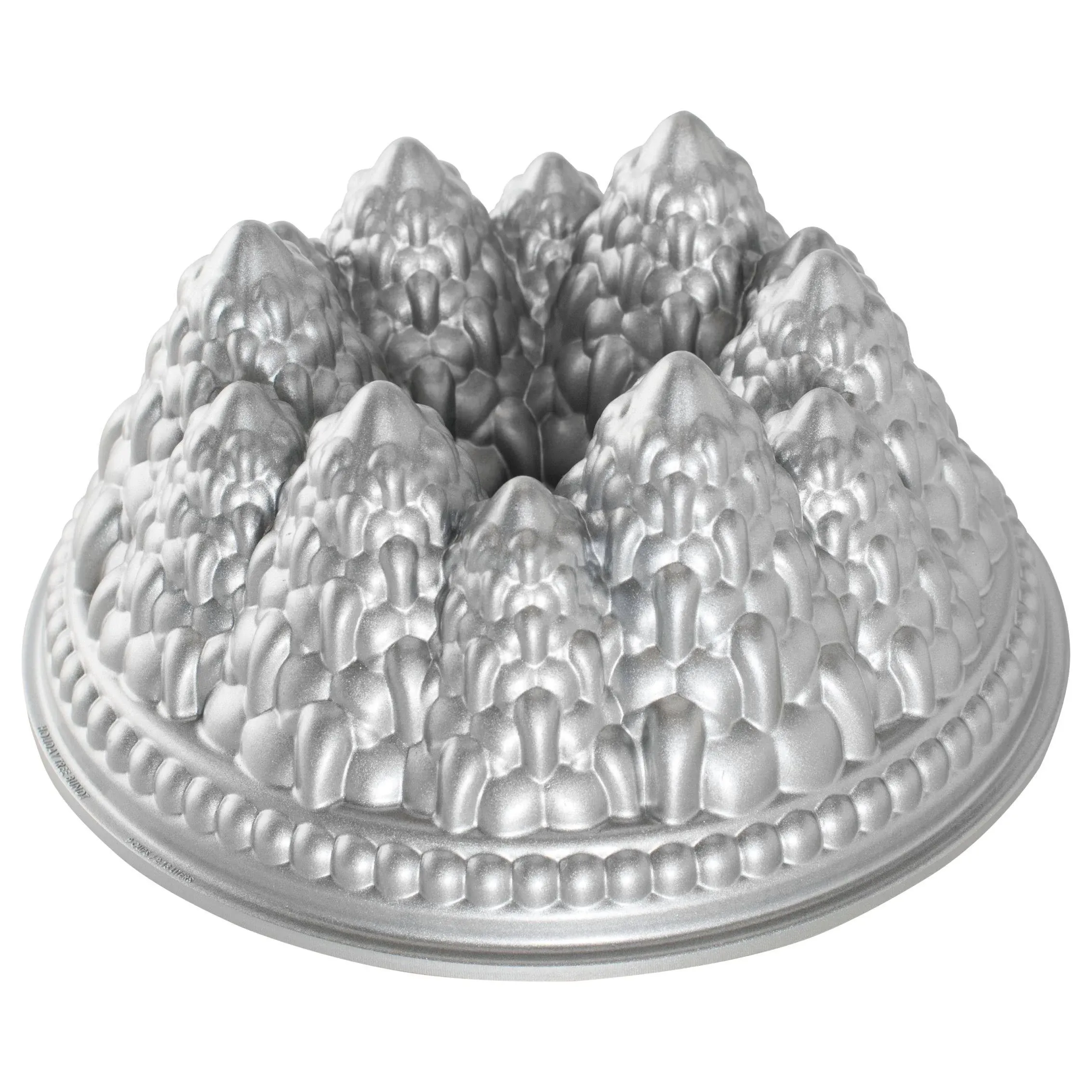 Nordic Ware Bundt Pan - Pine Forest