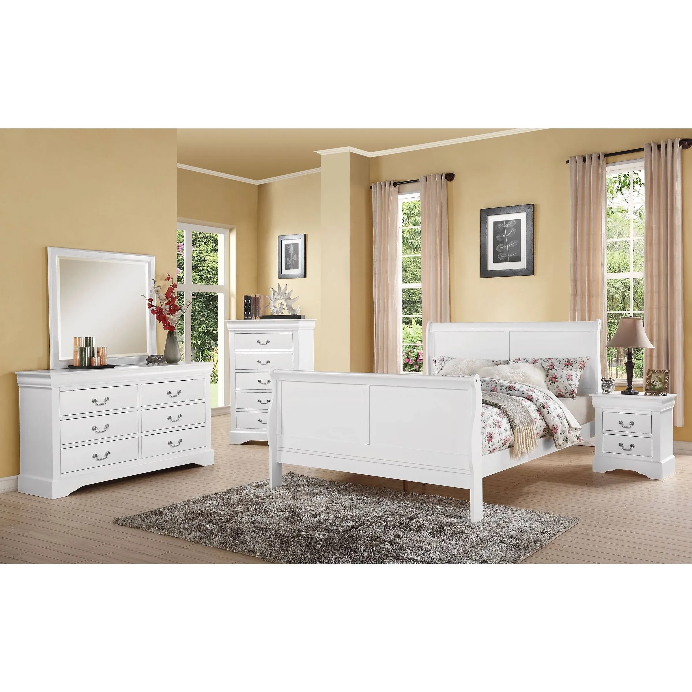 Acme Furniture 24510F