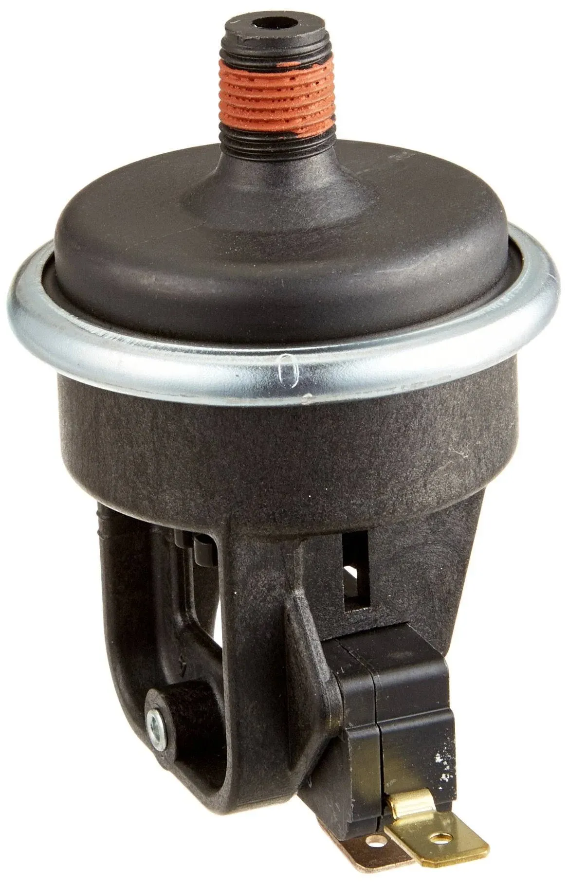 Pentair 42001-0060S Water Pressure Switch Replacement both MasterTemp and Max-E-Therm Pool and Spa Heaters,Black