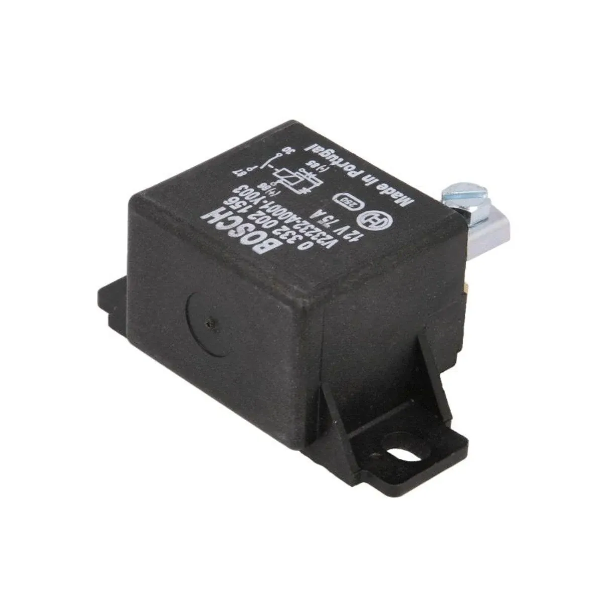 Bosch Automotive 0332002156 Relay