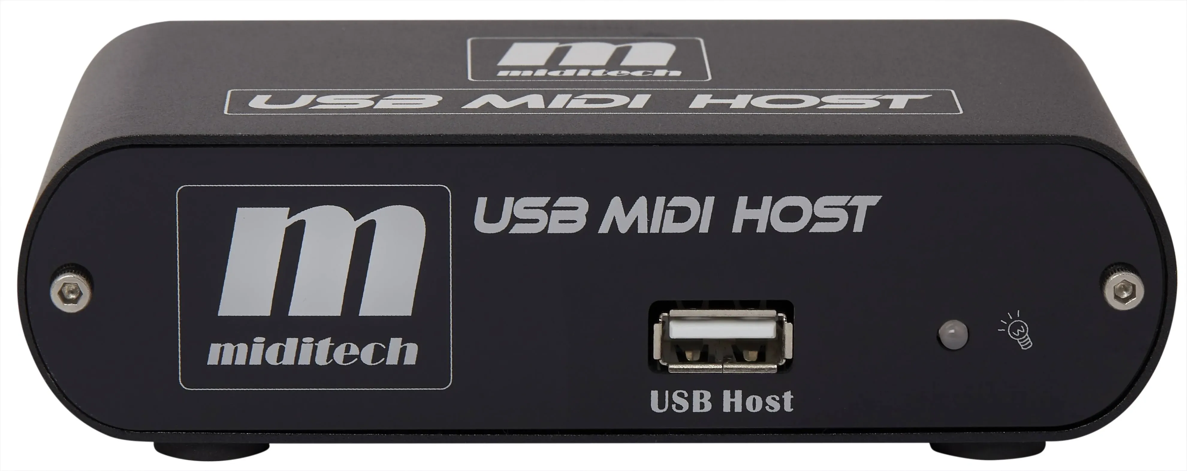 Miditech USB MIDI Host MIDI Interface