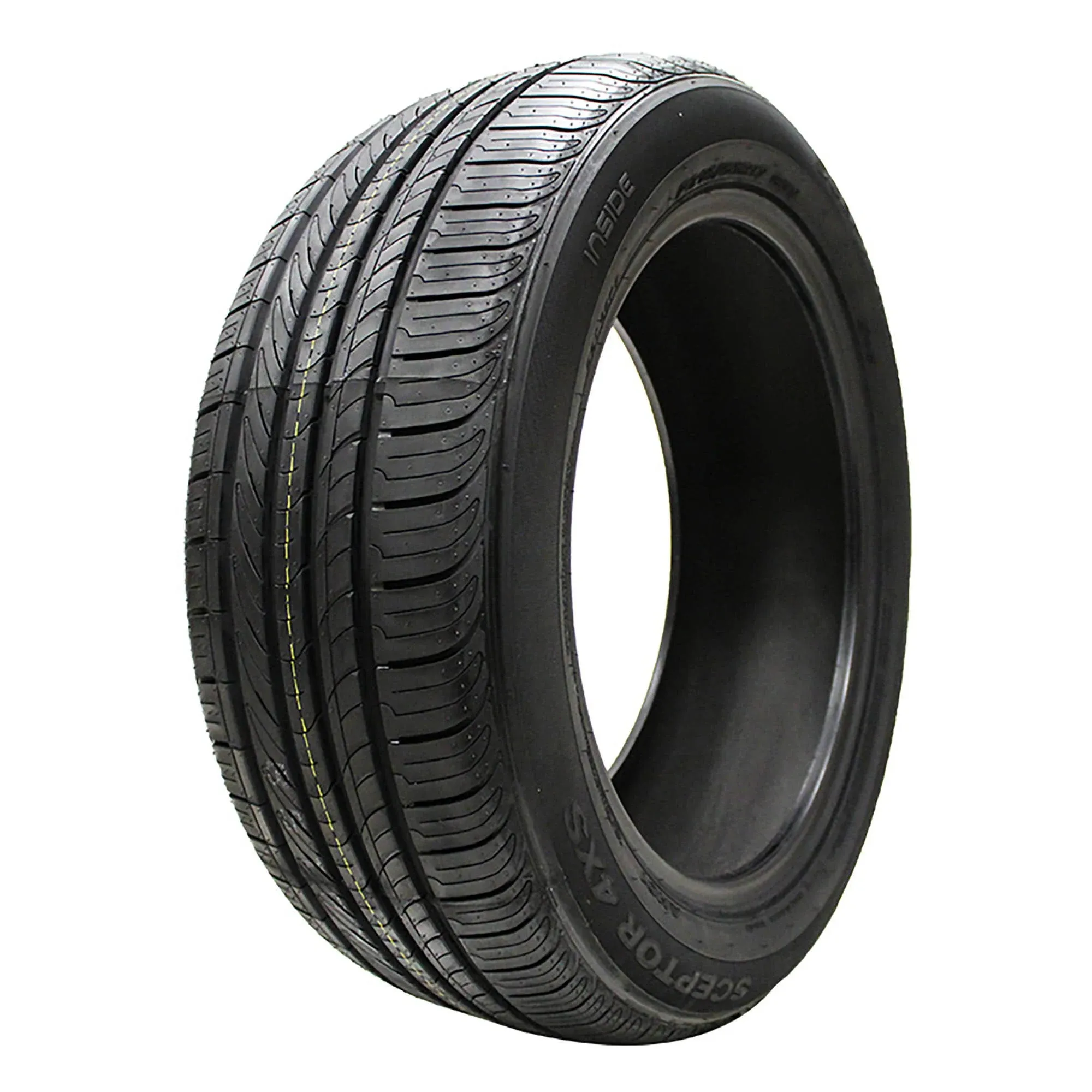 Westlake SU318 Hwy Radial Tire, 235/65R17 104T