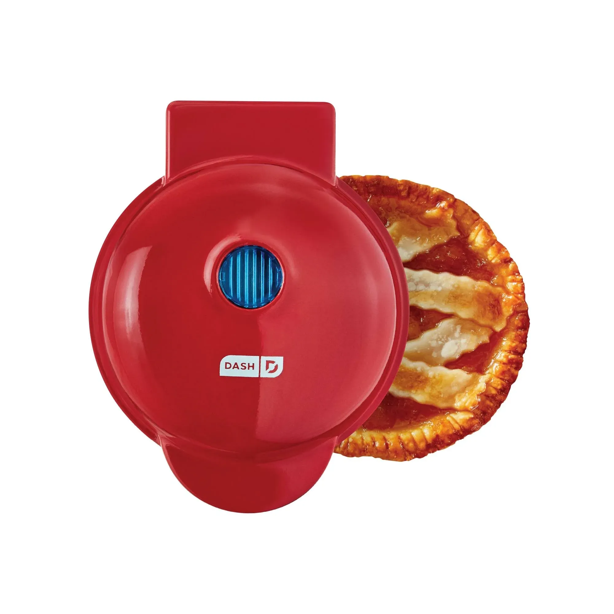 Dash Mini Pie Maker - Red