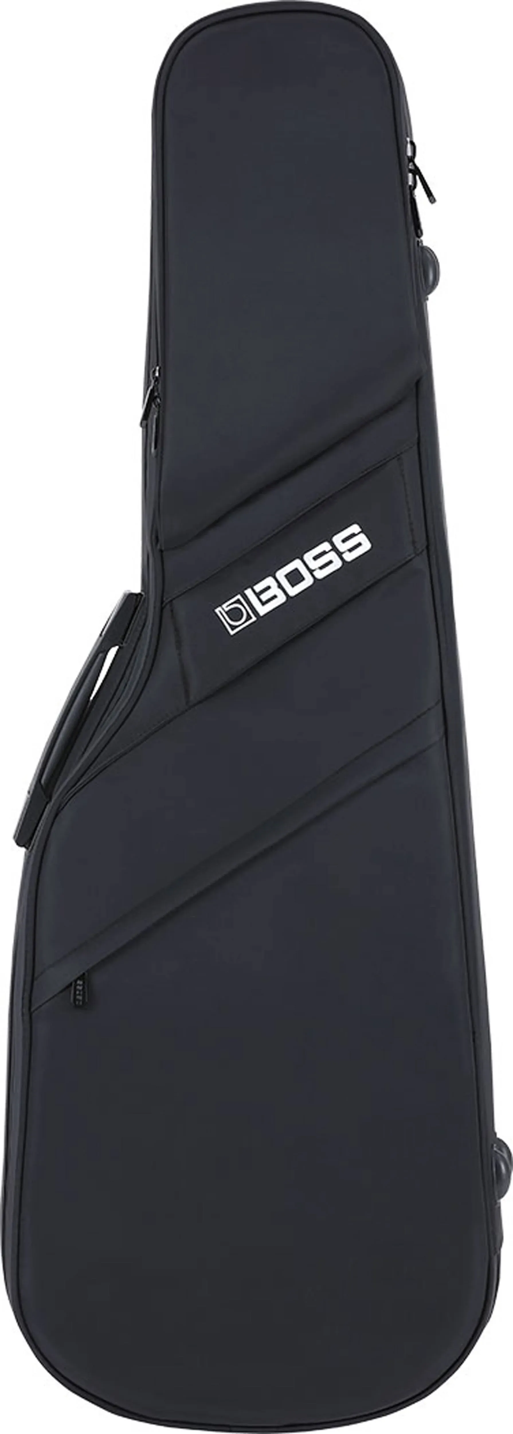 Boss CB-EG20 - Premium Semi-Rigid Electric Guitar Bag