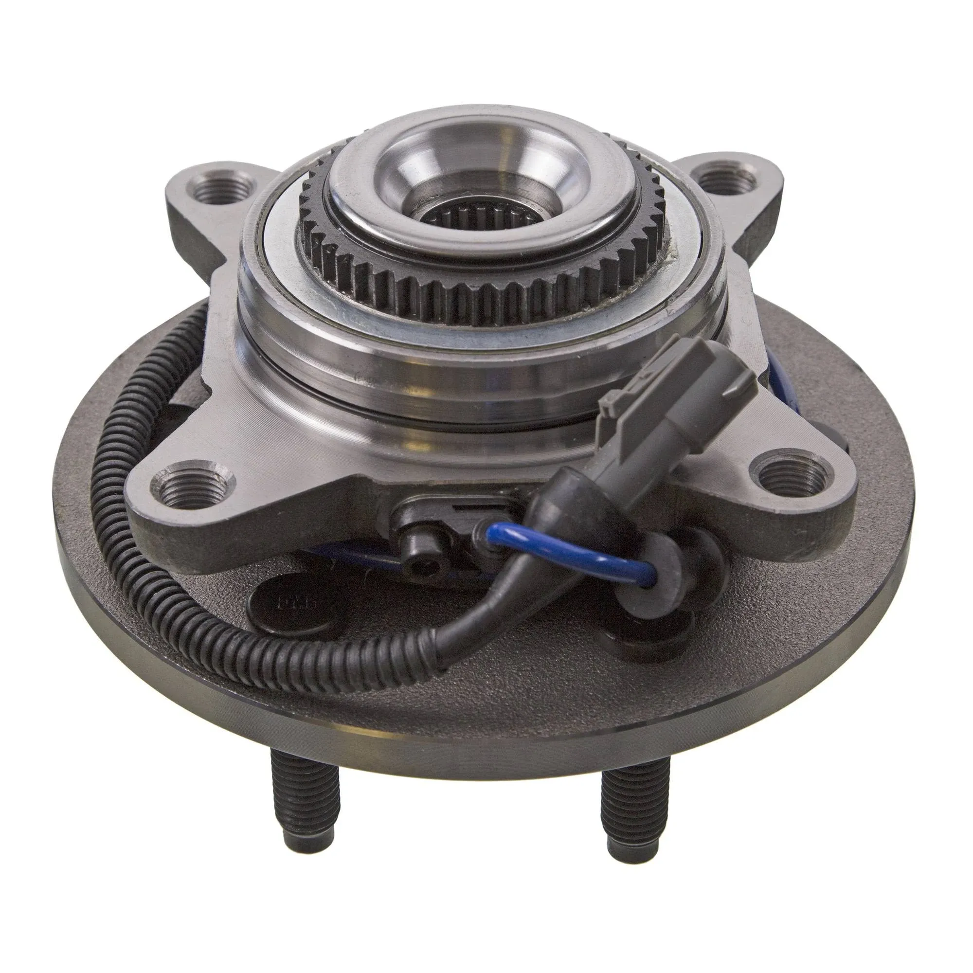 MOOG 515079 Wheel Bearing and Hub Assembly