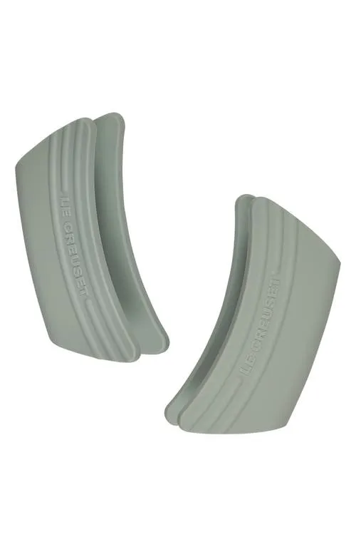 Le Creuset Silicone Handle Grips Set