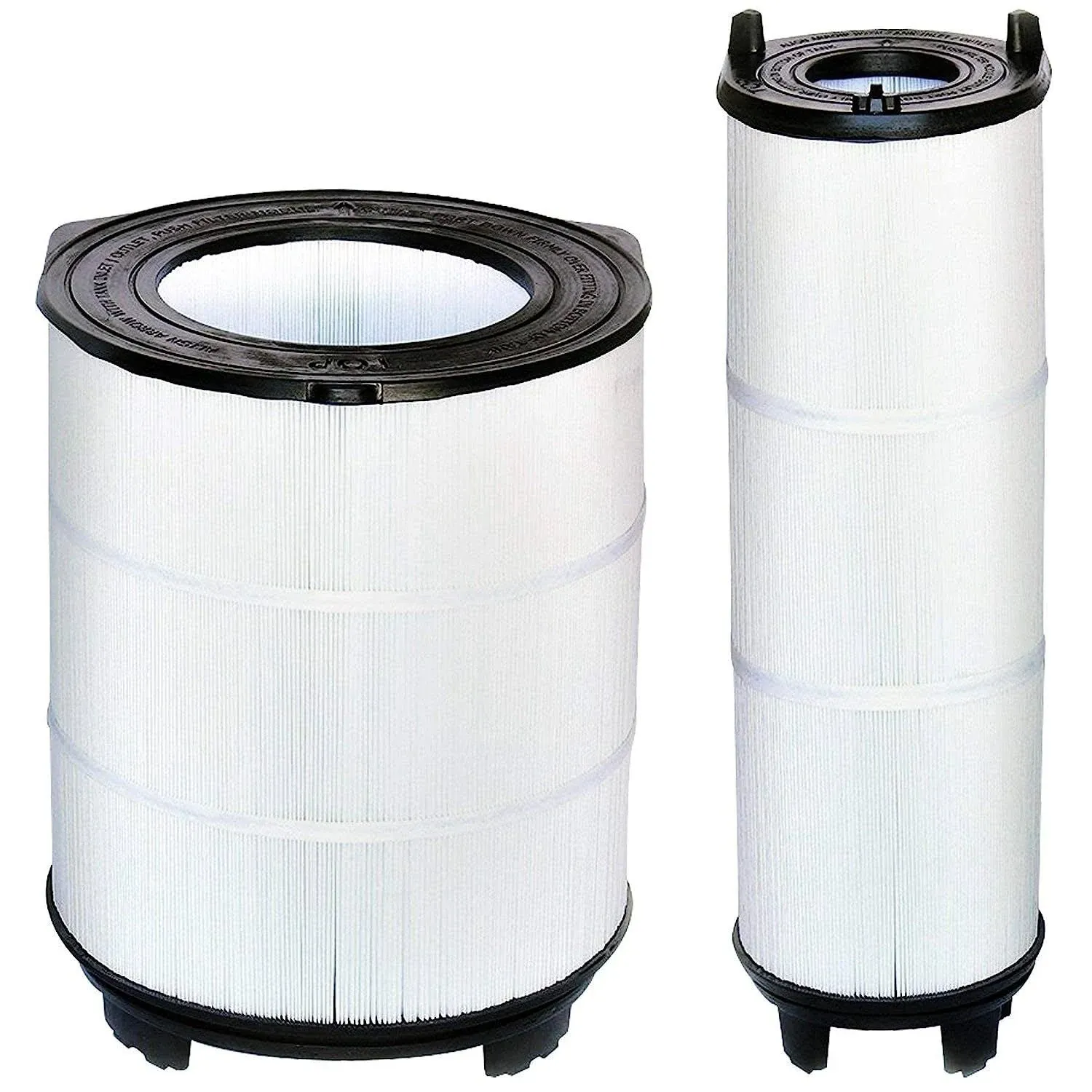 Guardian Filtration Pool Filters - Inner and Outer Set - Replaces Sta-Rite 25021