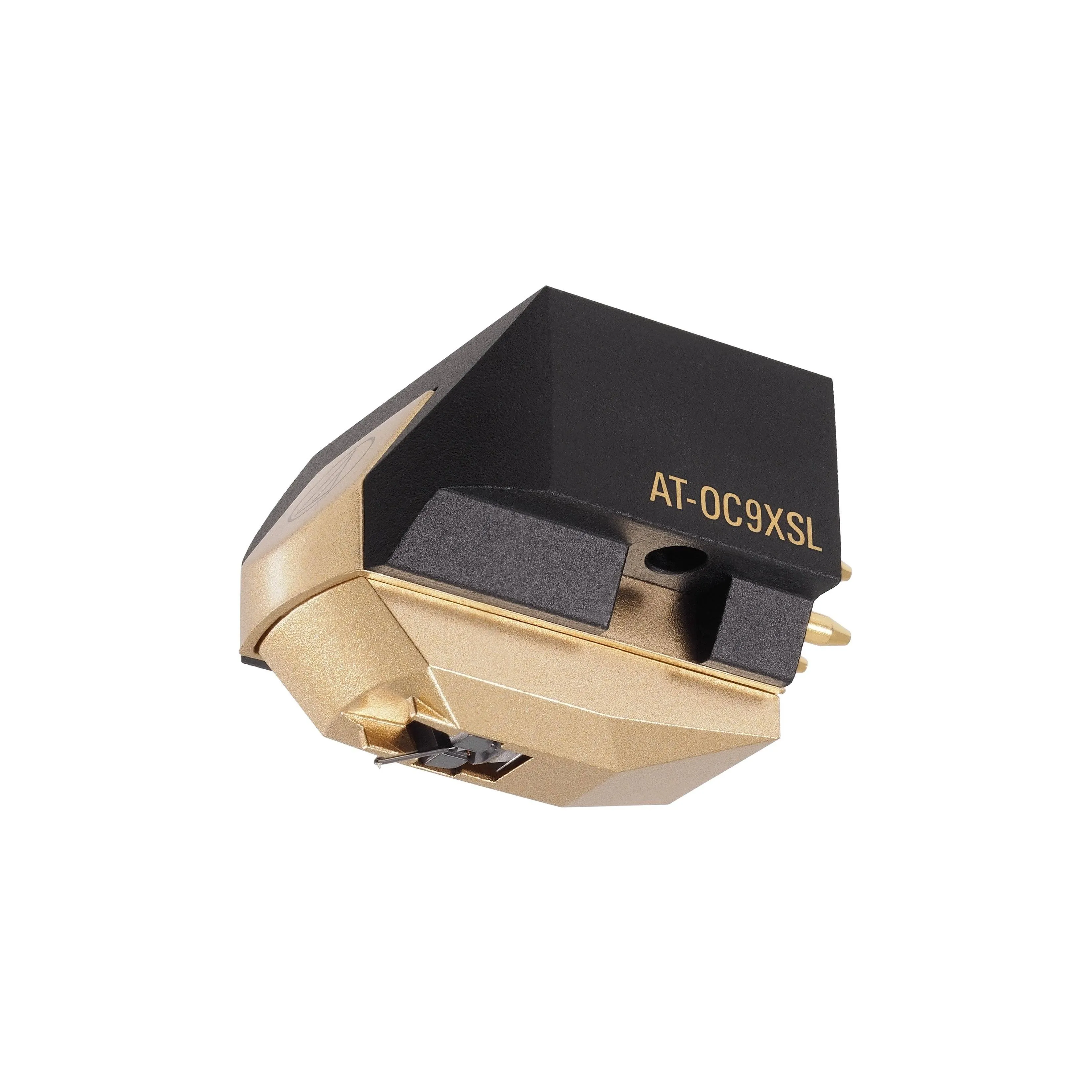 Audio-Technica AT-OC9XSL Dual Moving Coil Cartridge