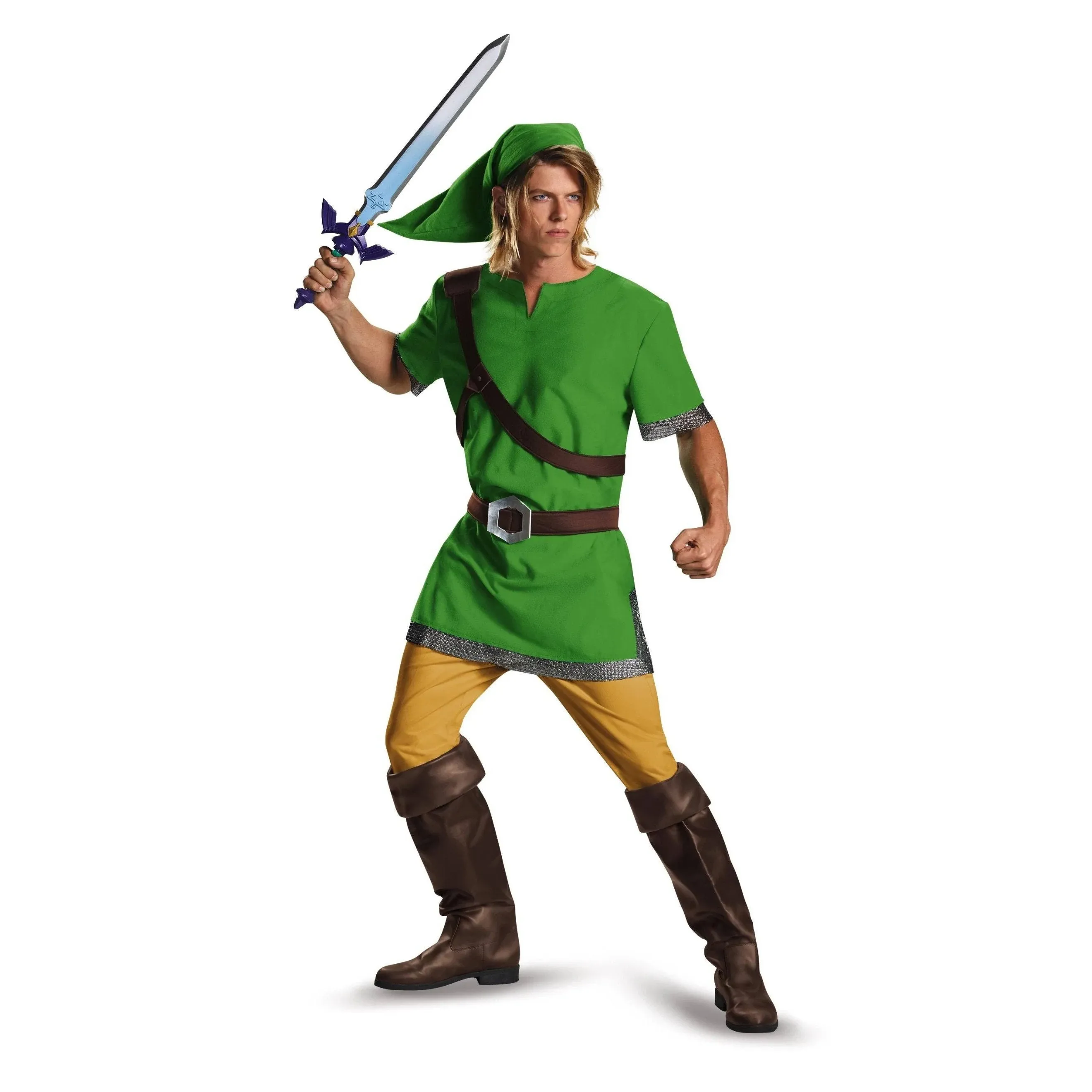 Link Classic Adult