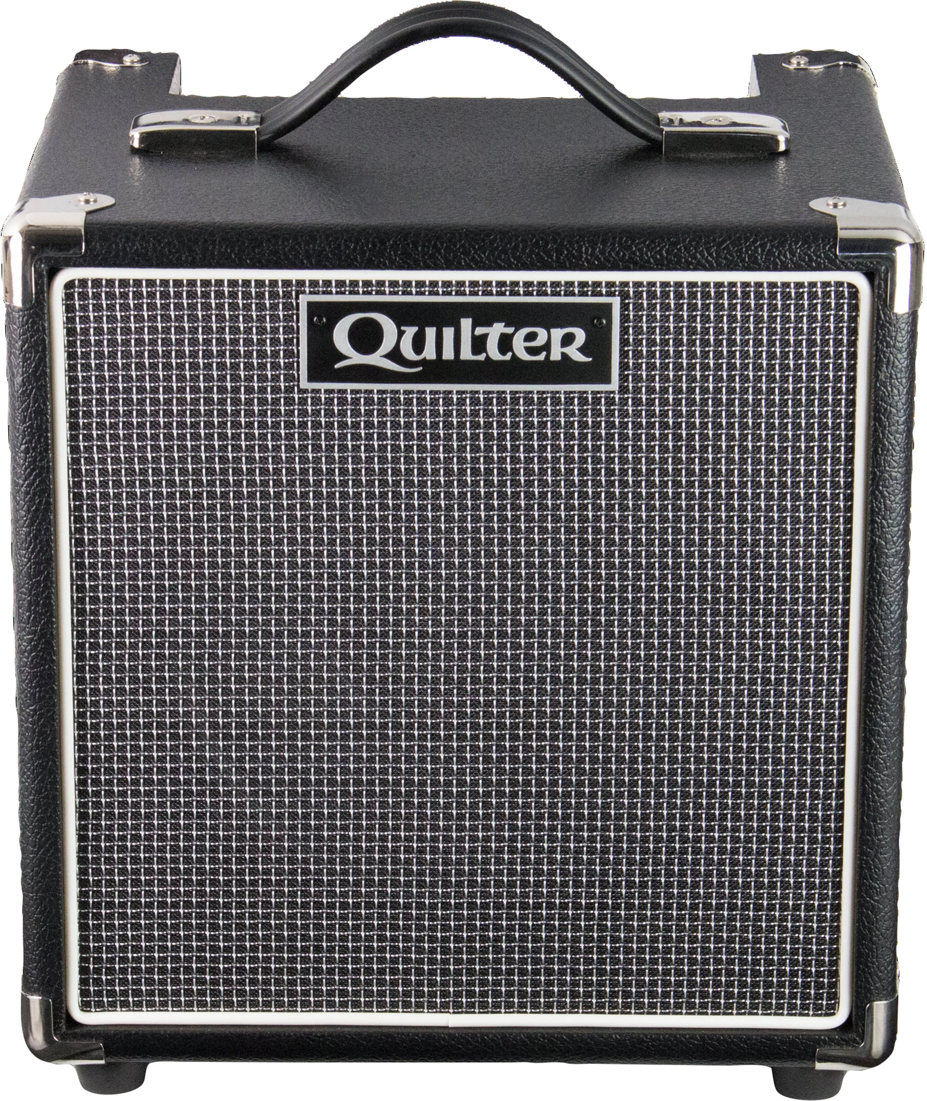 Quilter Labs BlockDock 10TC 1 x 10&#034; Extension Cabinet