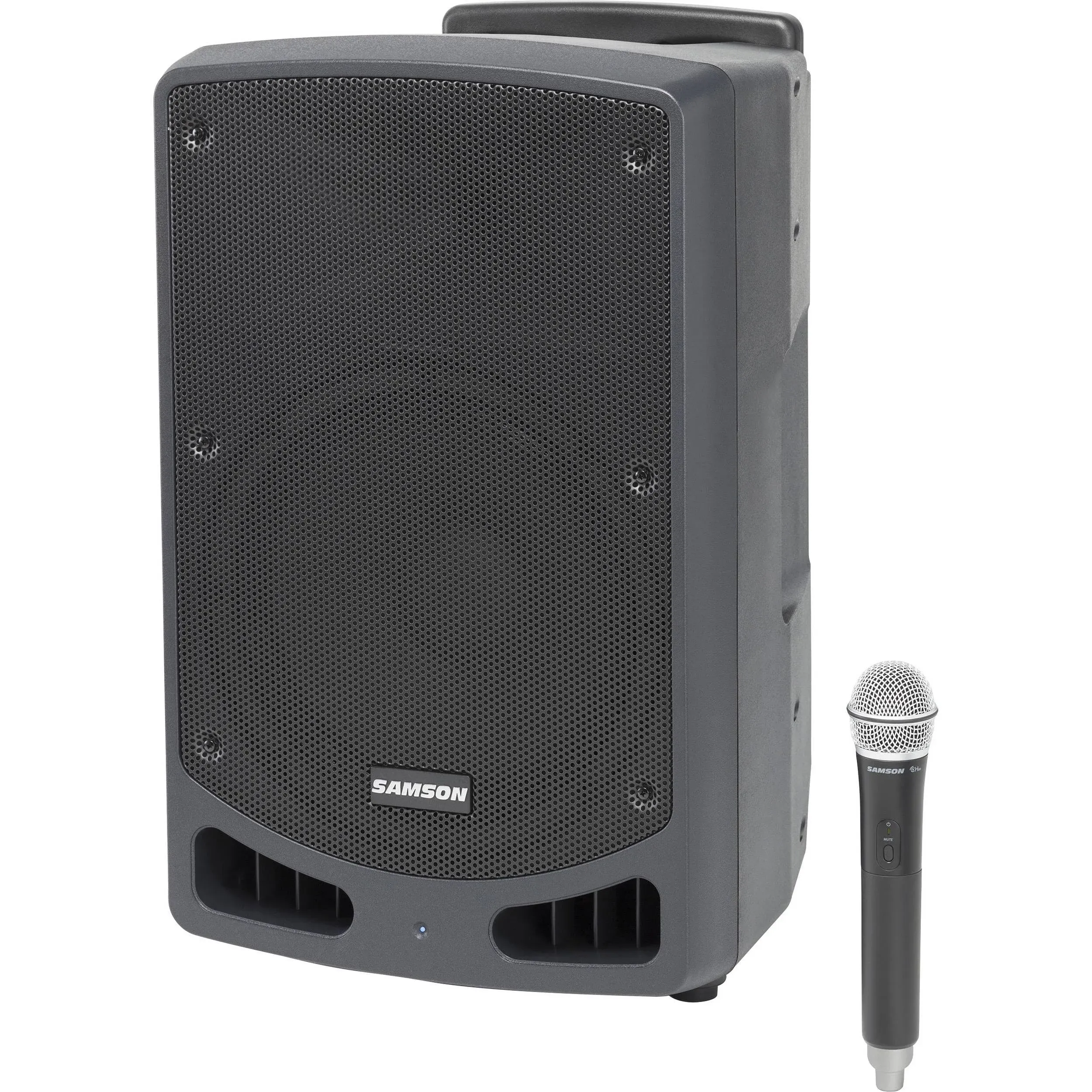 Samson Expedition XP312w Portable PA