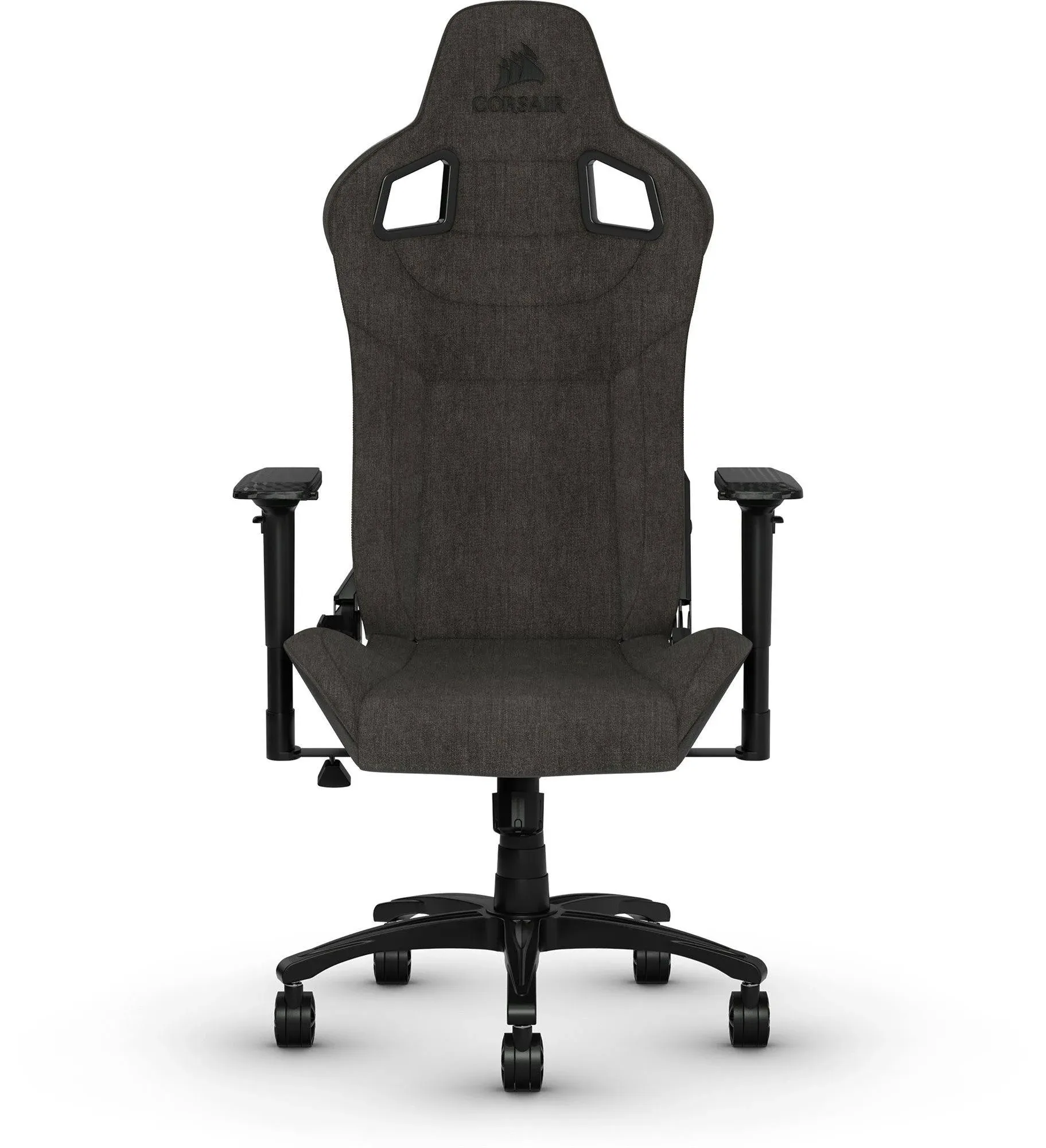 Corsair T3 RUSH Fabric Gaming Chair