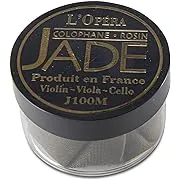 Jade L'opera Rosin for Violin Viola and Cello