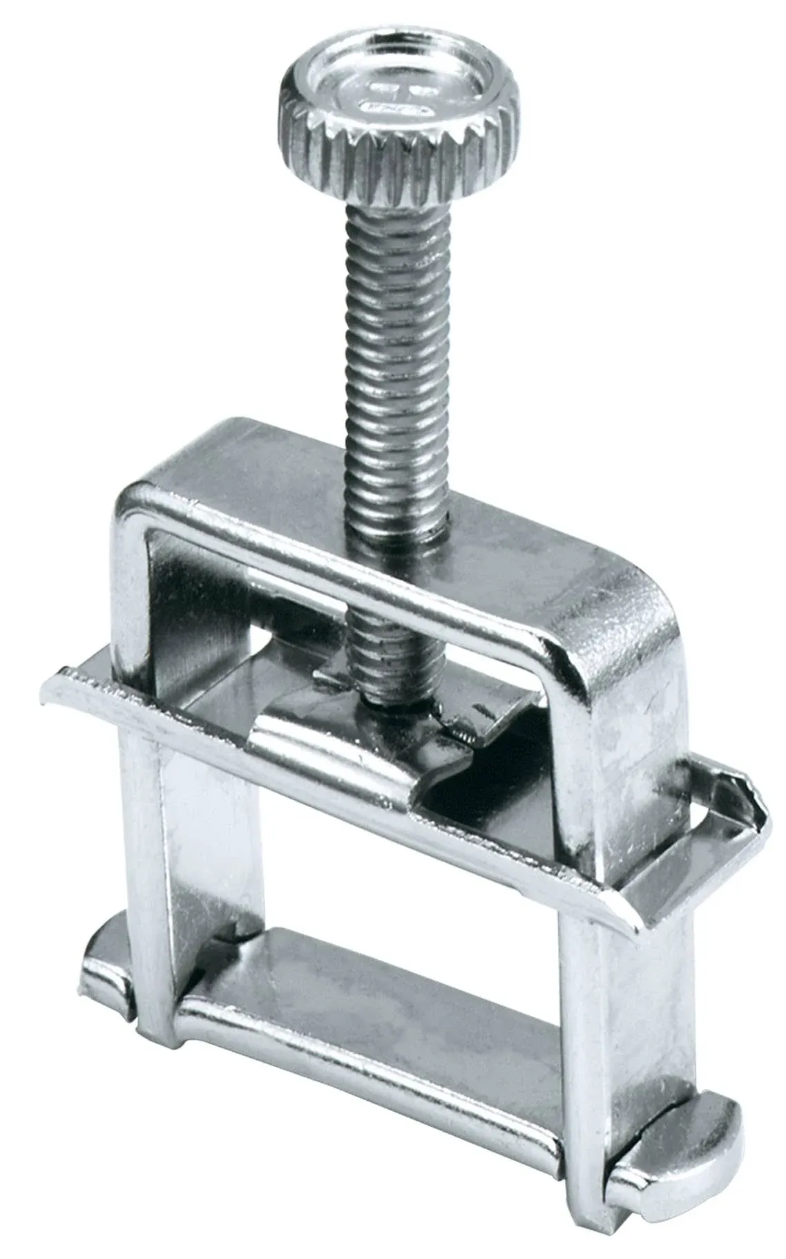 Tube Rstrctor Clamp