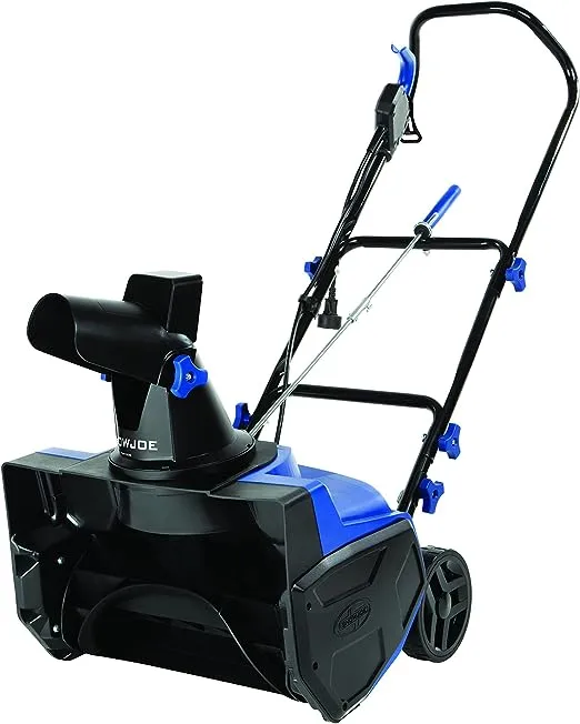 Snow Joe Electric Snow Thrower