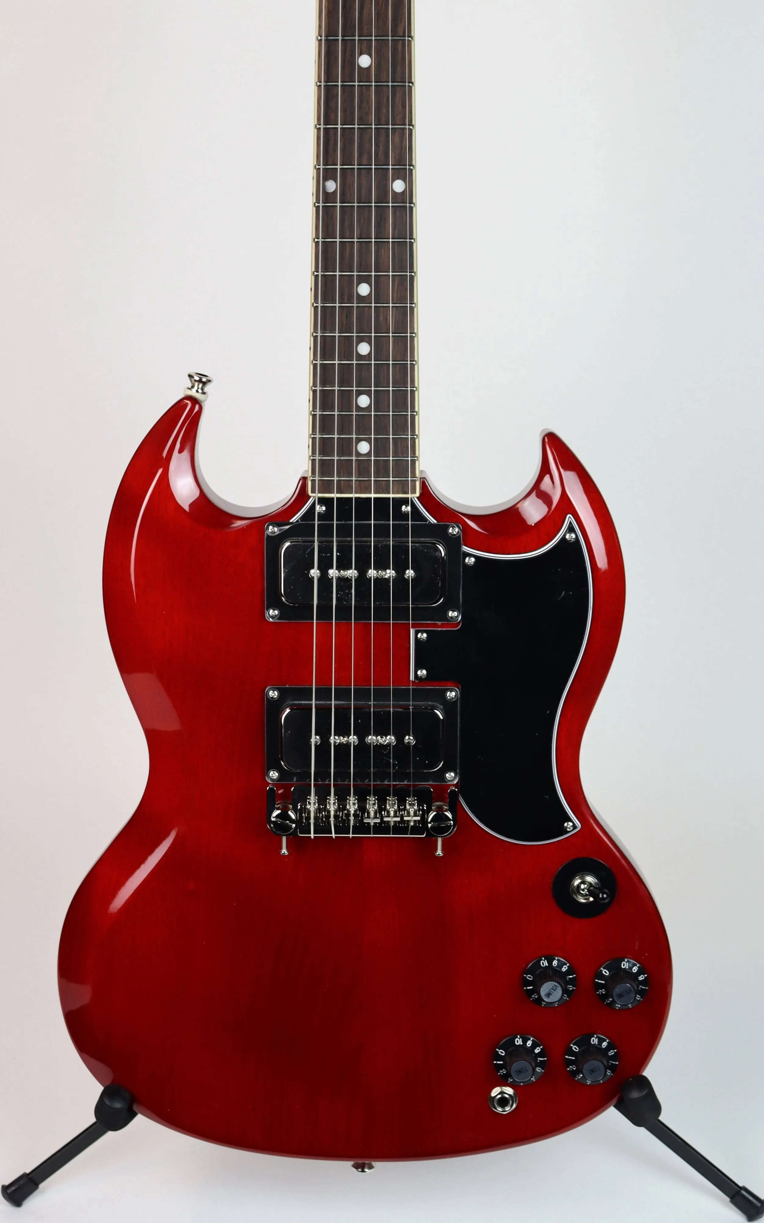 Epiphone Tony Iommi SG Special Electric Guitar - Vintage Cherry