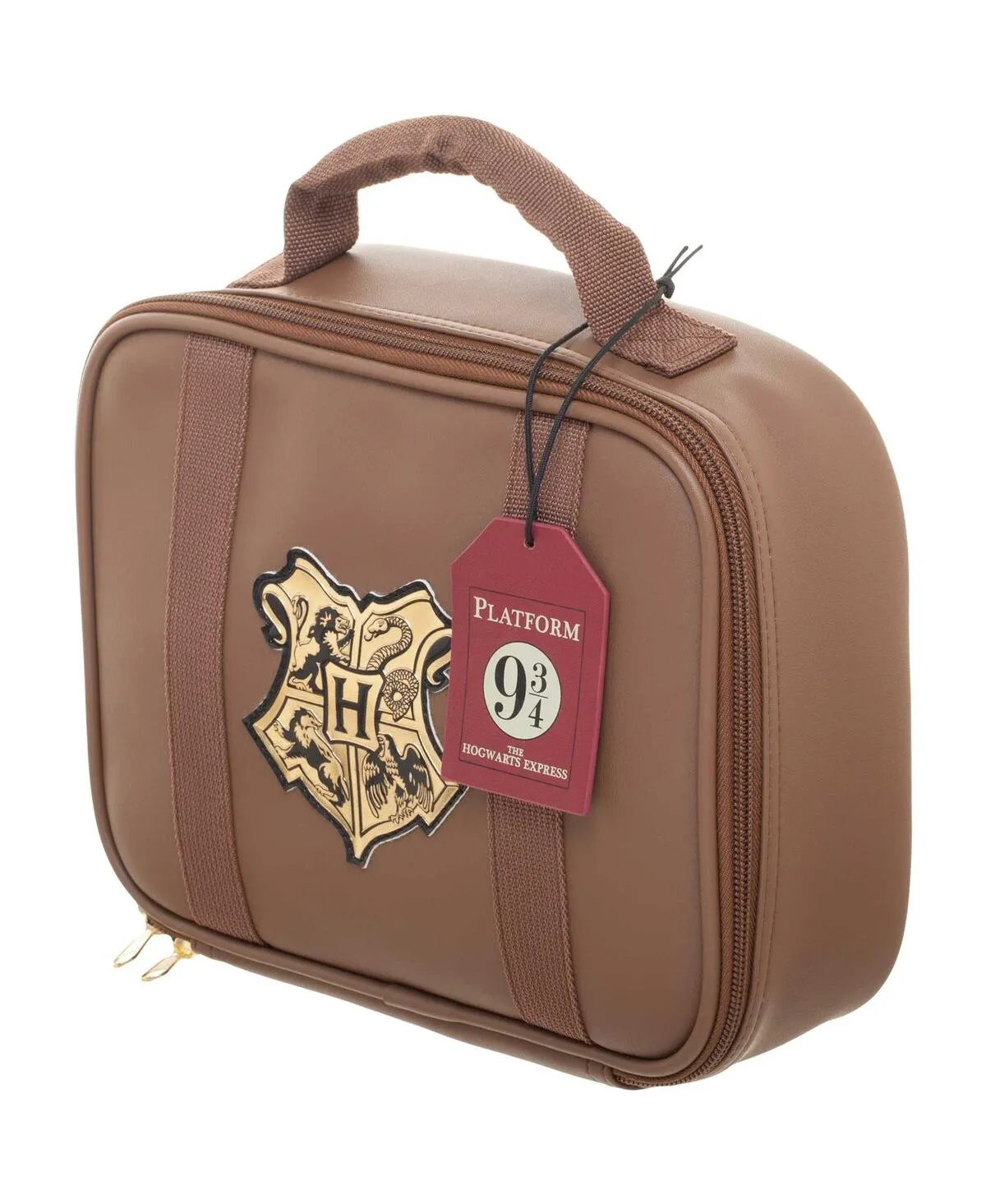 Harry Potter Trunk Lunch Bag