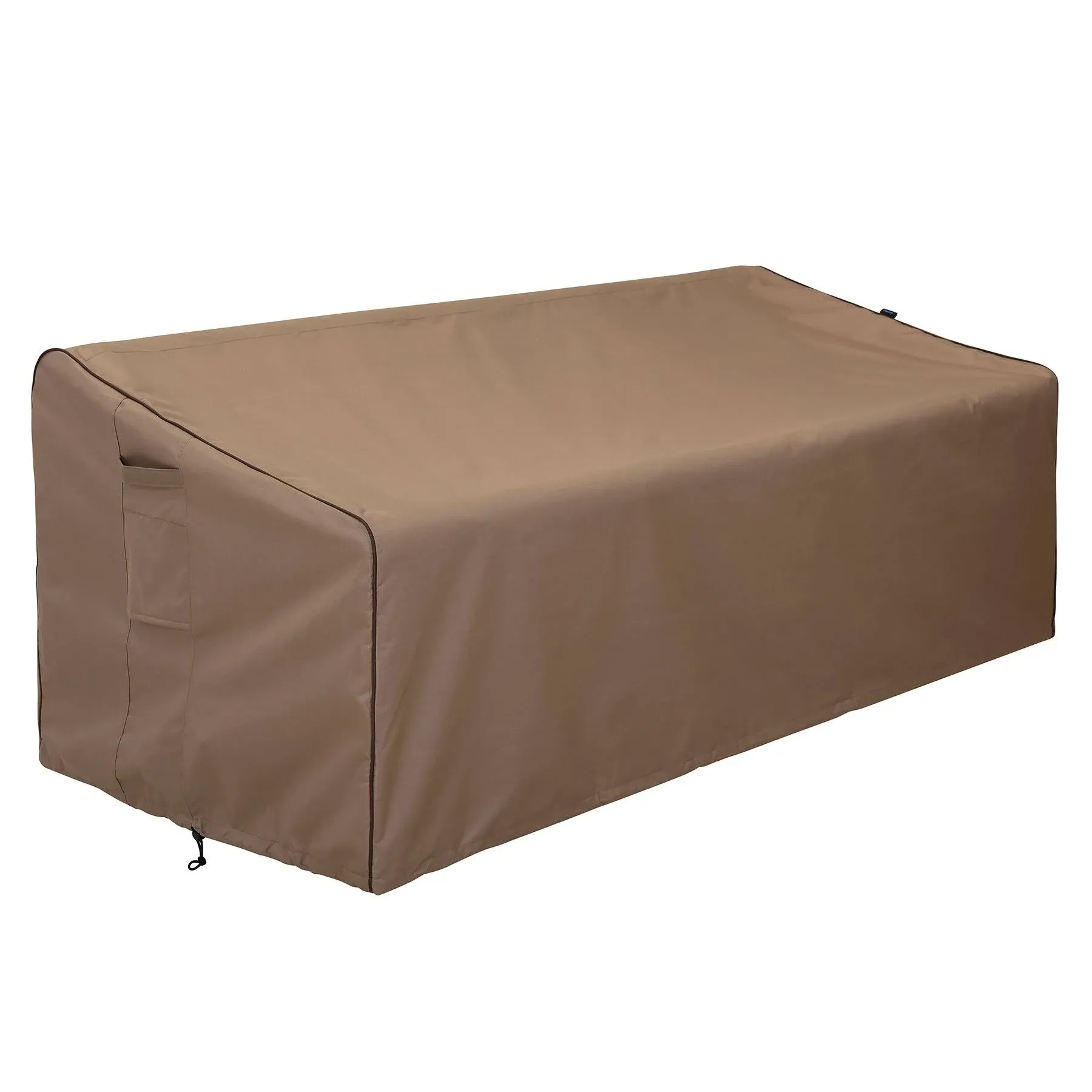 Outdoor Patio Bench Sofa Seat Cover Waterproof Couch Chair Cover Durable Heav...