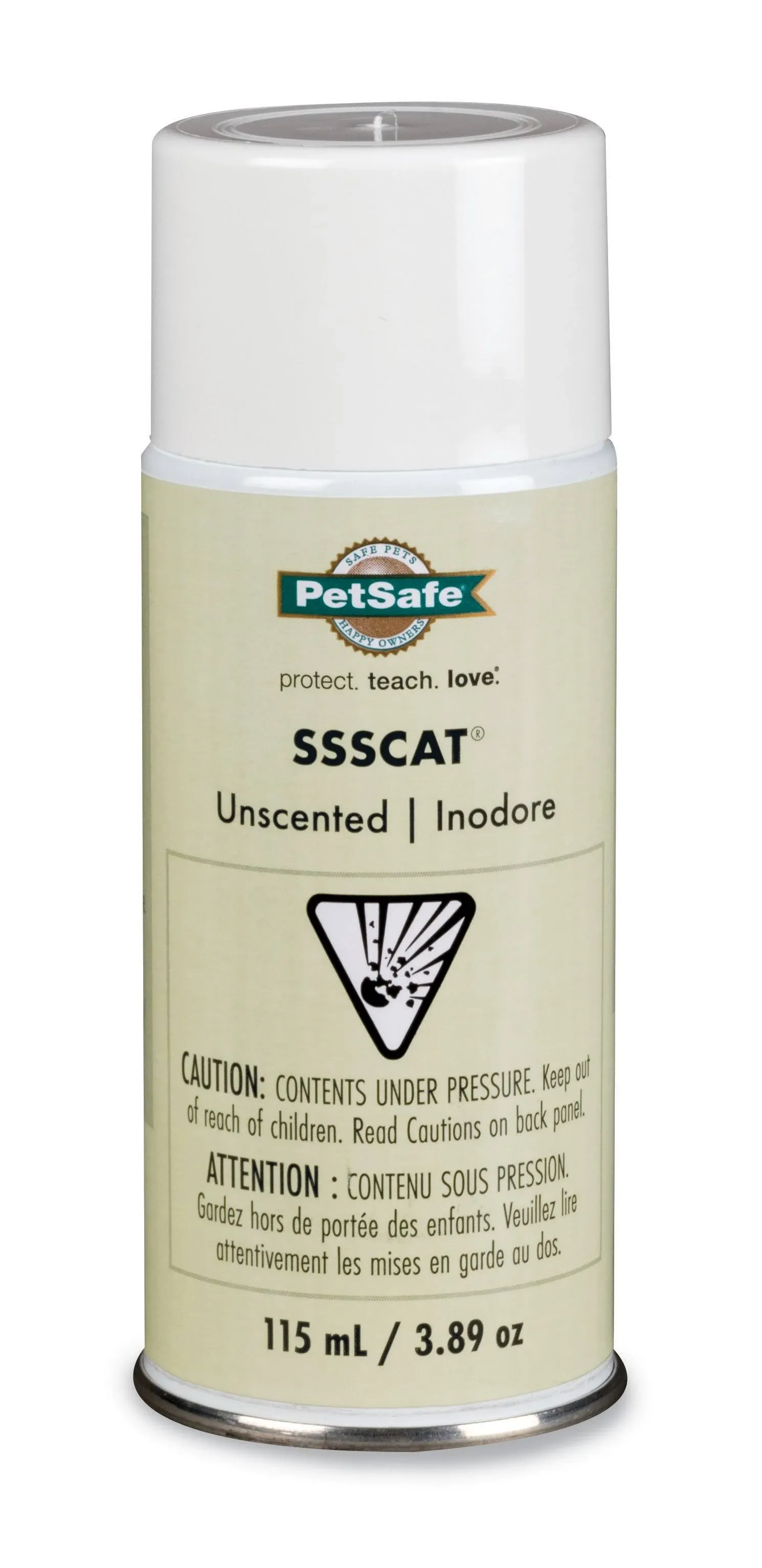 SSSCAT Replacement Can PetSafe