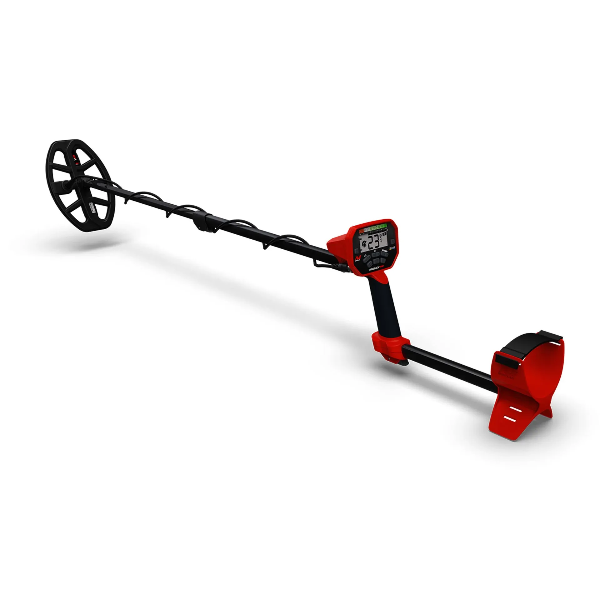 Minelab - Vanquish 440 Metal Detector