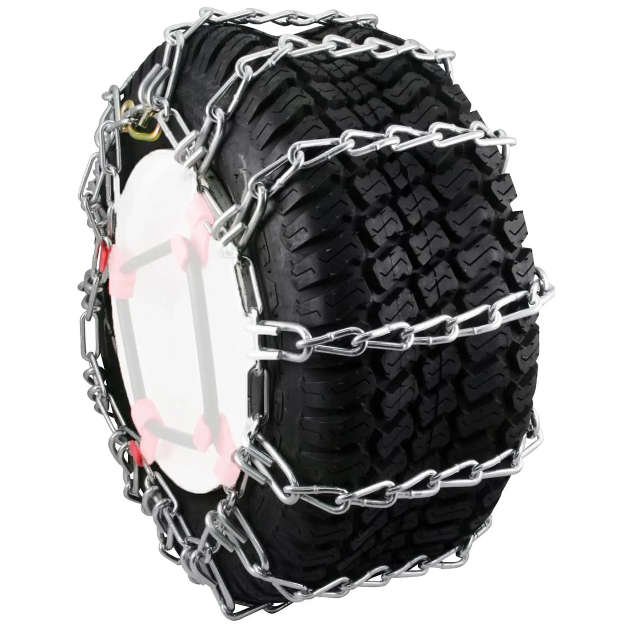 Snow Blower Garden Tractor Tire Chains - 1061756