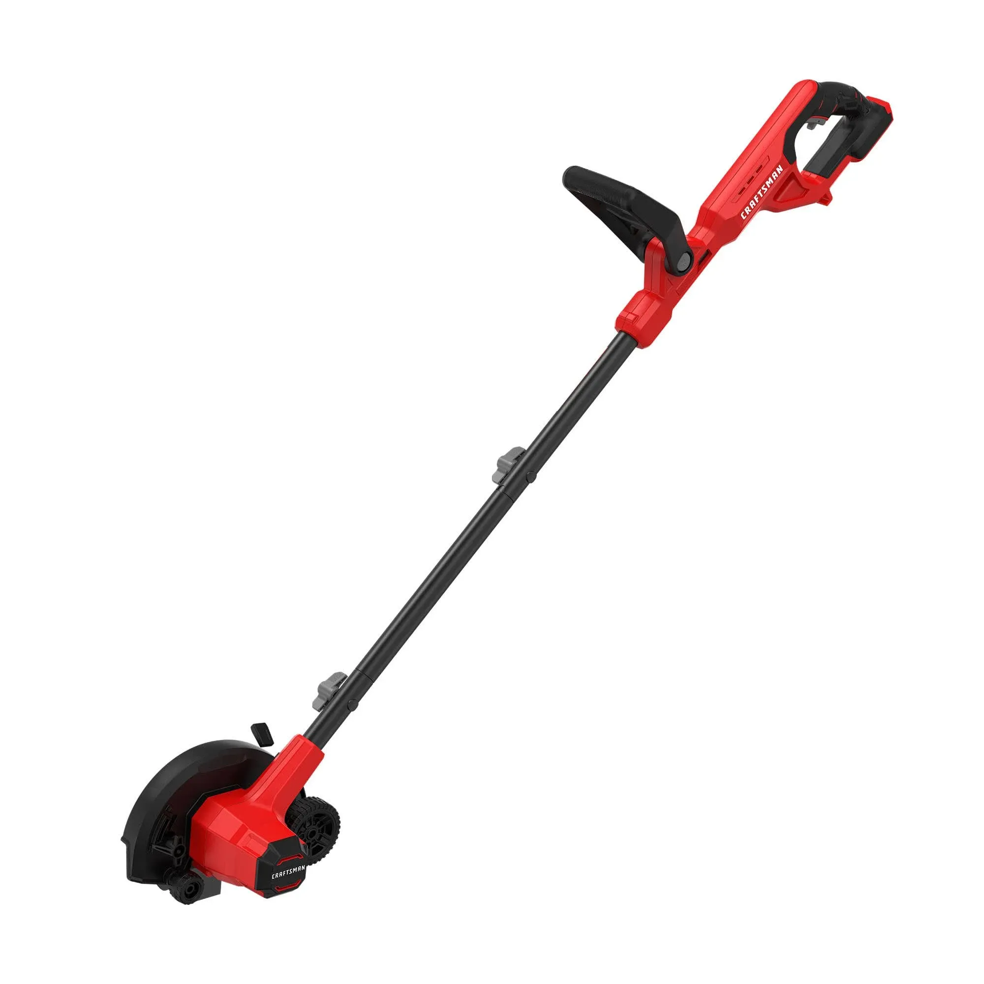 CRAFTSMAN V20 7.5-in Handheld Battery Lawn Edger