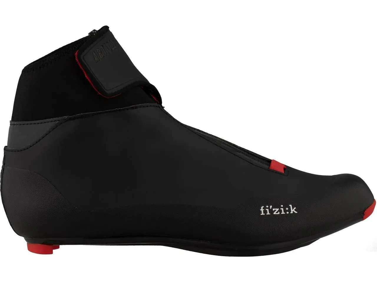 Fizik R5 Artica Shoes - Black