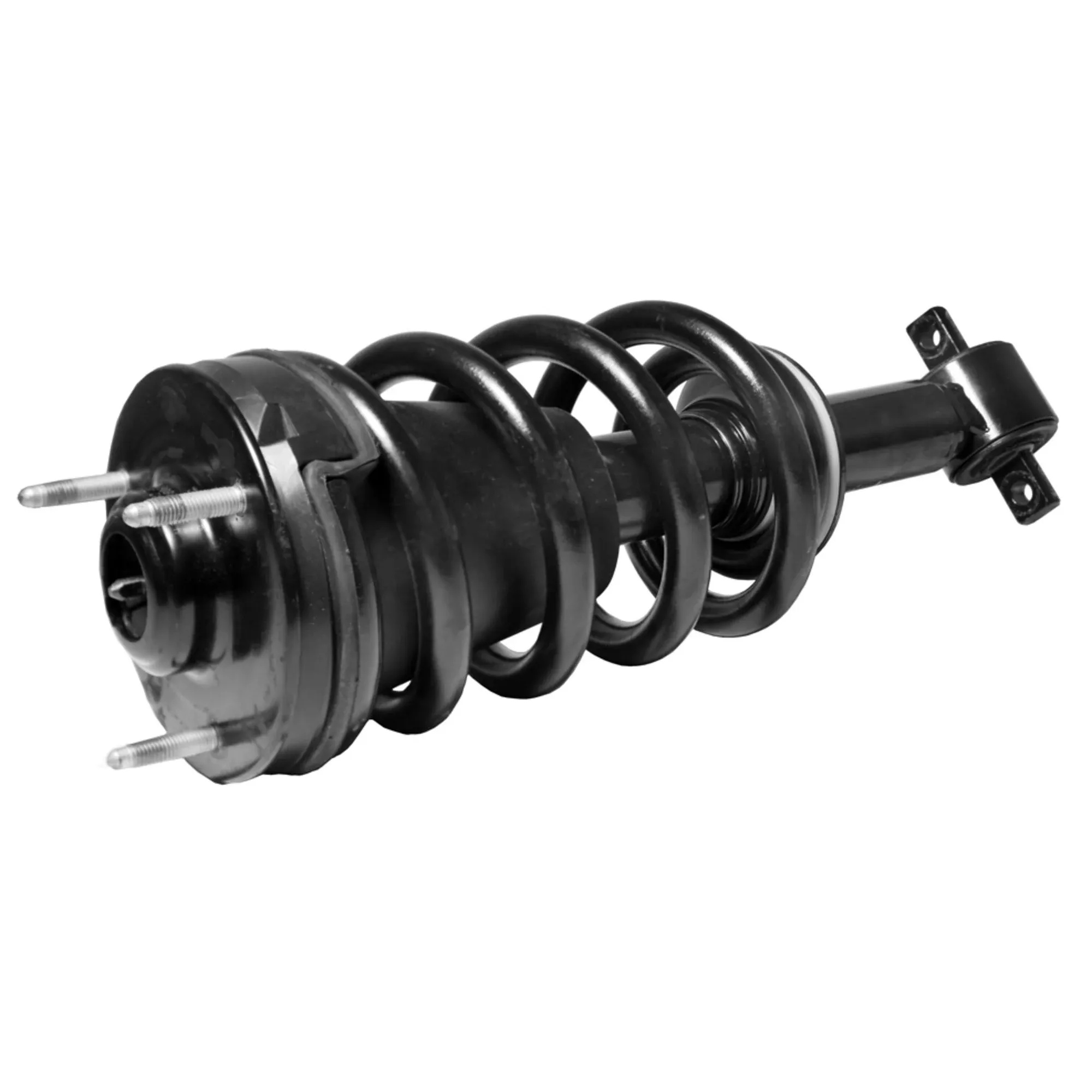 MONROE - 139104 - Front Quick Strut Assembly