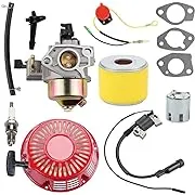 GX340 Carburetor Replace 16100-ZE3-V01 for Honda GX340U1 GX340R1 GX340K1 389C...