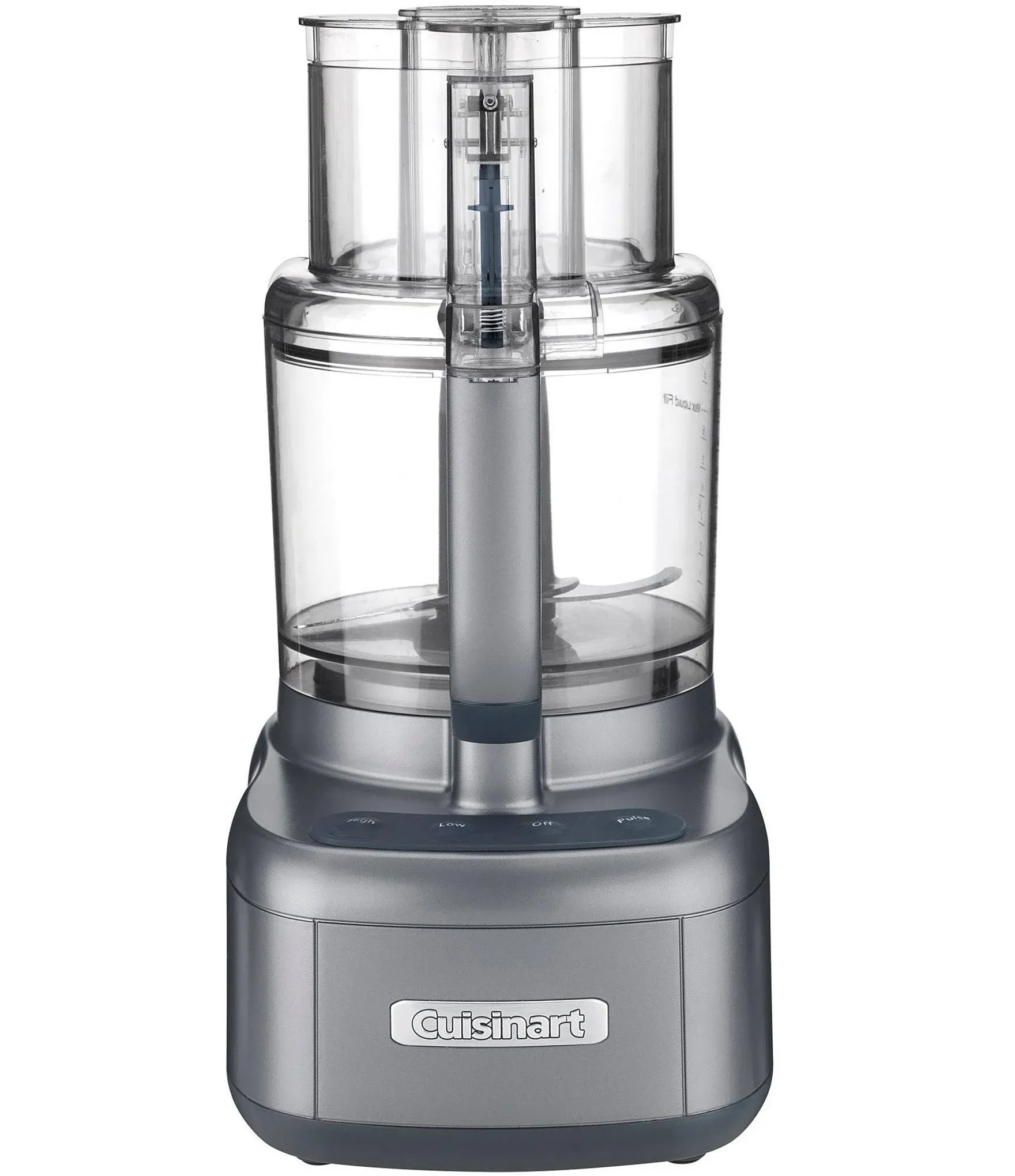 Cuisinart Elemental 11 Cup Food Processor