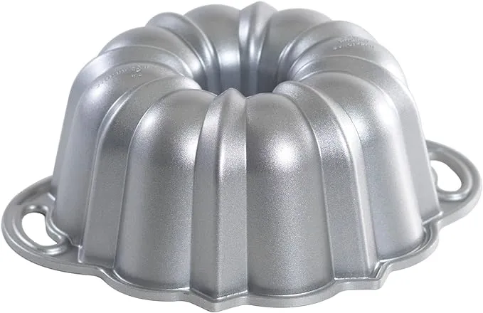 Nordic Ware - Anniversary Bundt Pan - 6 Cup