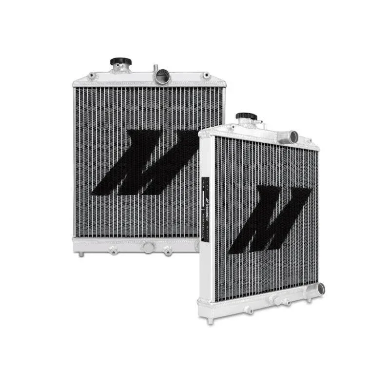 Mishimoto Honda Civic Performance Aluminum Radiator MMRAD-CIV-92